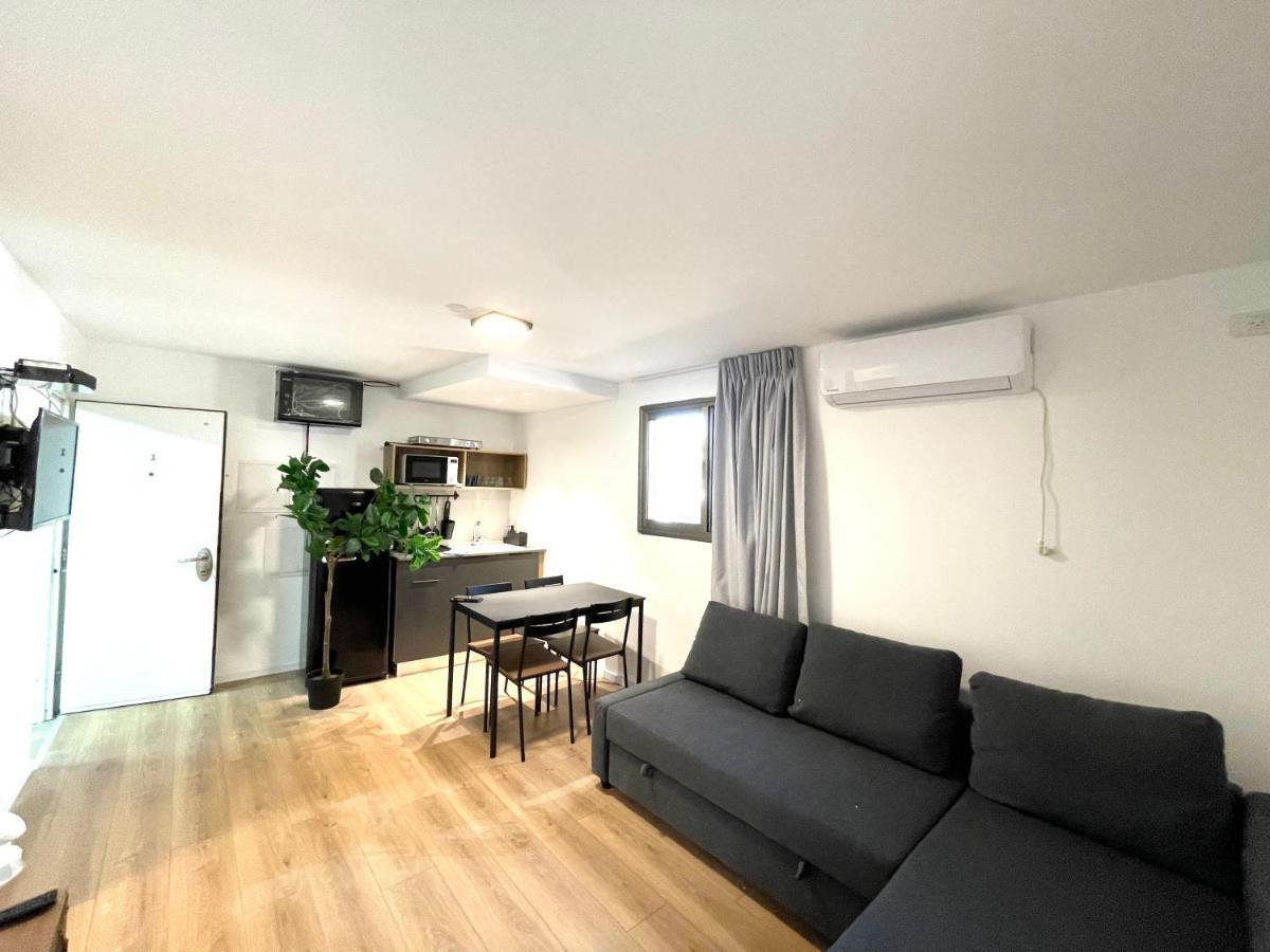 Seaviewtlv Tel Aviv Exterior foto