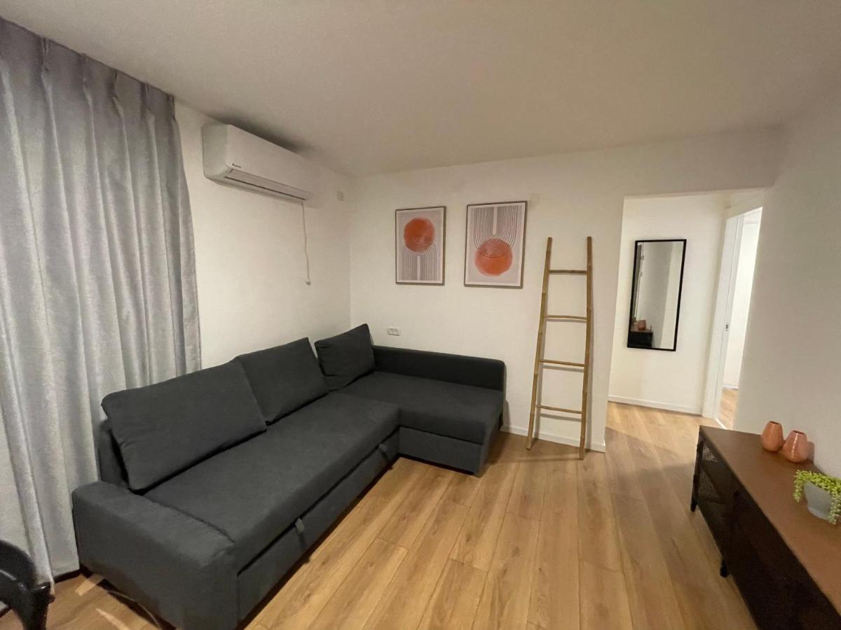Seaviewtlv Tel Aviv Exterior foto