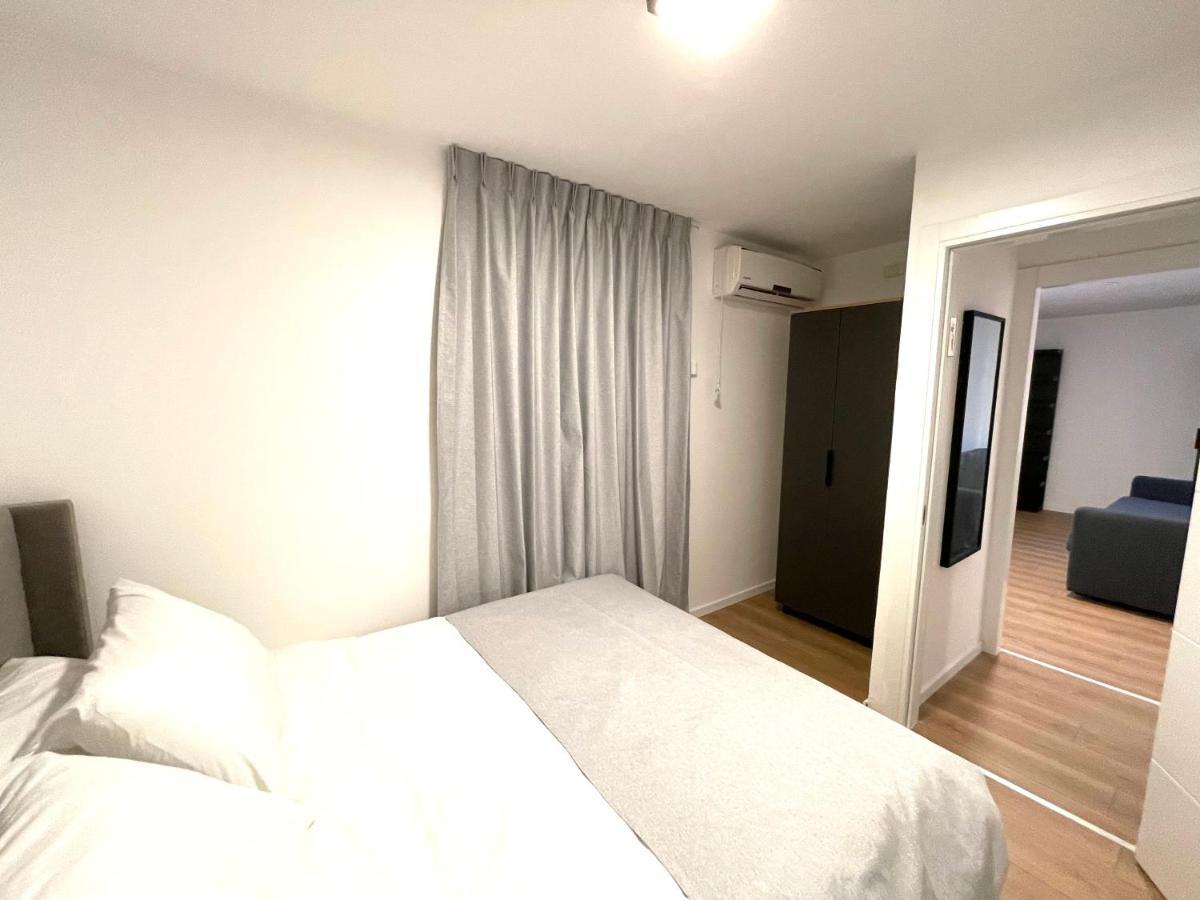 Seaviewtlv Tel Aviv Exterior foto