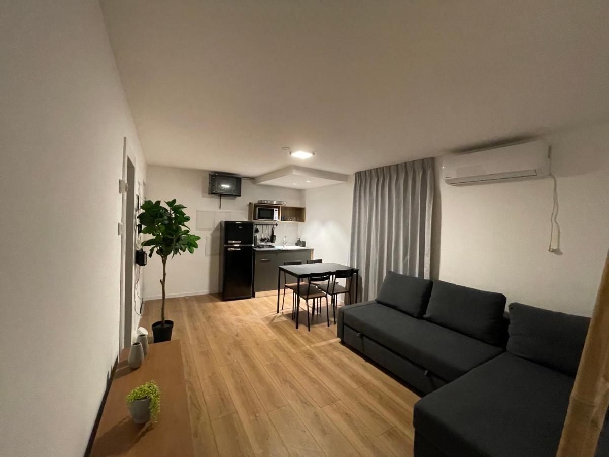 Seaviewtlv Tel Aviv Exterior foto