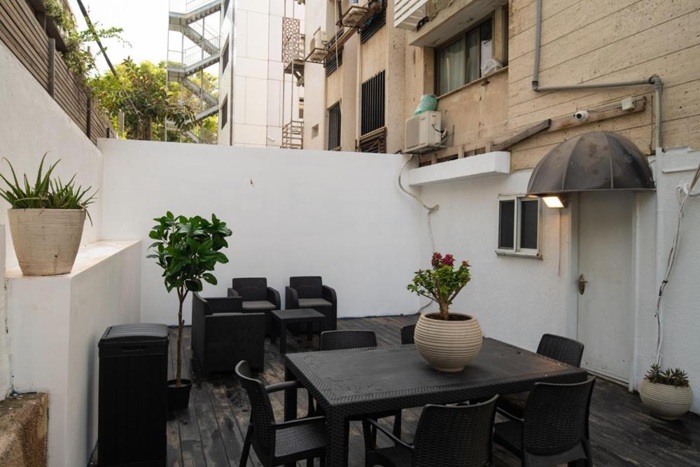 Seaviewtlv Tel Aviv Exterior foto