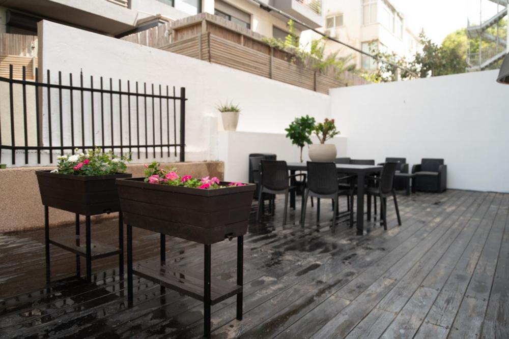 Seaviewtlv Tel Aviv Exterior foto