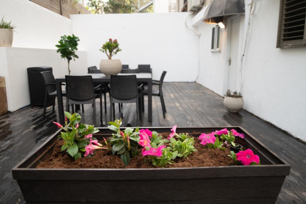 Seaviewtlv Tel Aviv Exterior foto