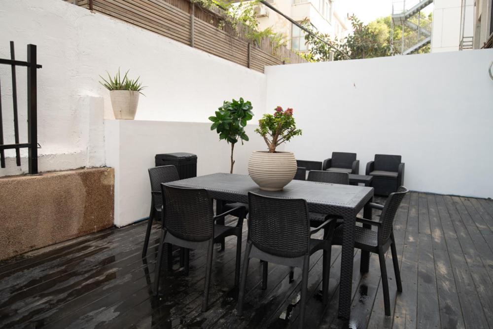 Seaviewtlv Tel Aviv Exterior foto